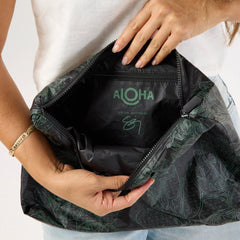 MAX Pouch | Leiha'a'akolea by Sig Zane