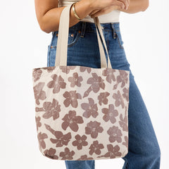 Reversible Tote | Cabana
