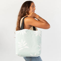 Reversible Tote | Flora