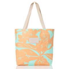 Reversible Tote | Lei Garden