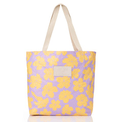 Reversible Tote | Puakenikeni Buds