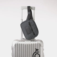 Keep it Light Hip Pack | Leiha'a'akolea by Sig Zane