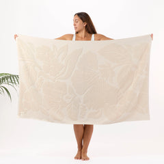 Beach Towel | Heipua