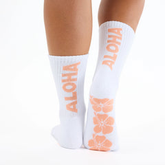 Crew Socks | Hana Hou