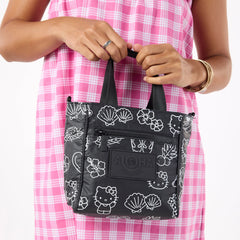Crossbody | ALOHA Icons