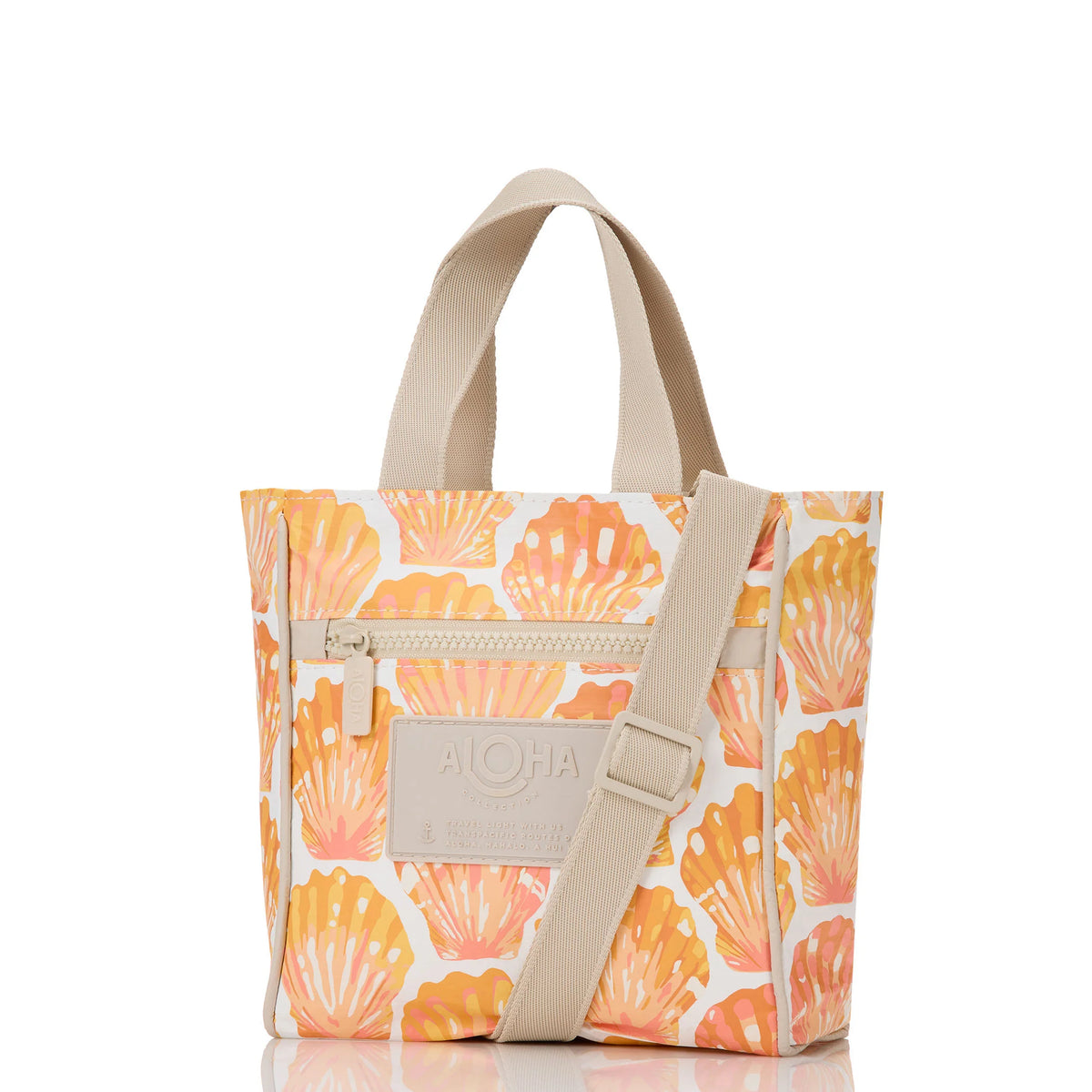 Crossbody | Sunrise Shells