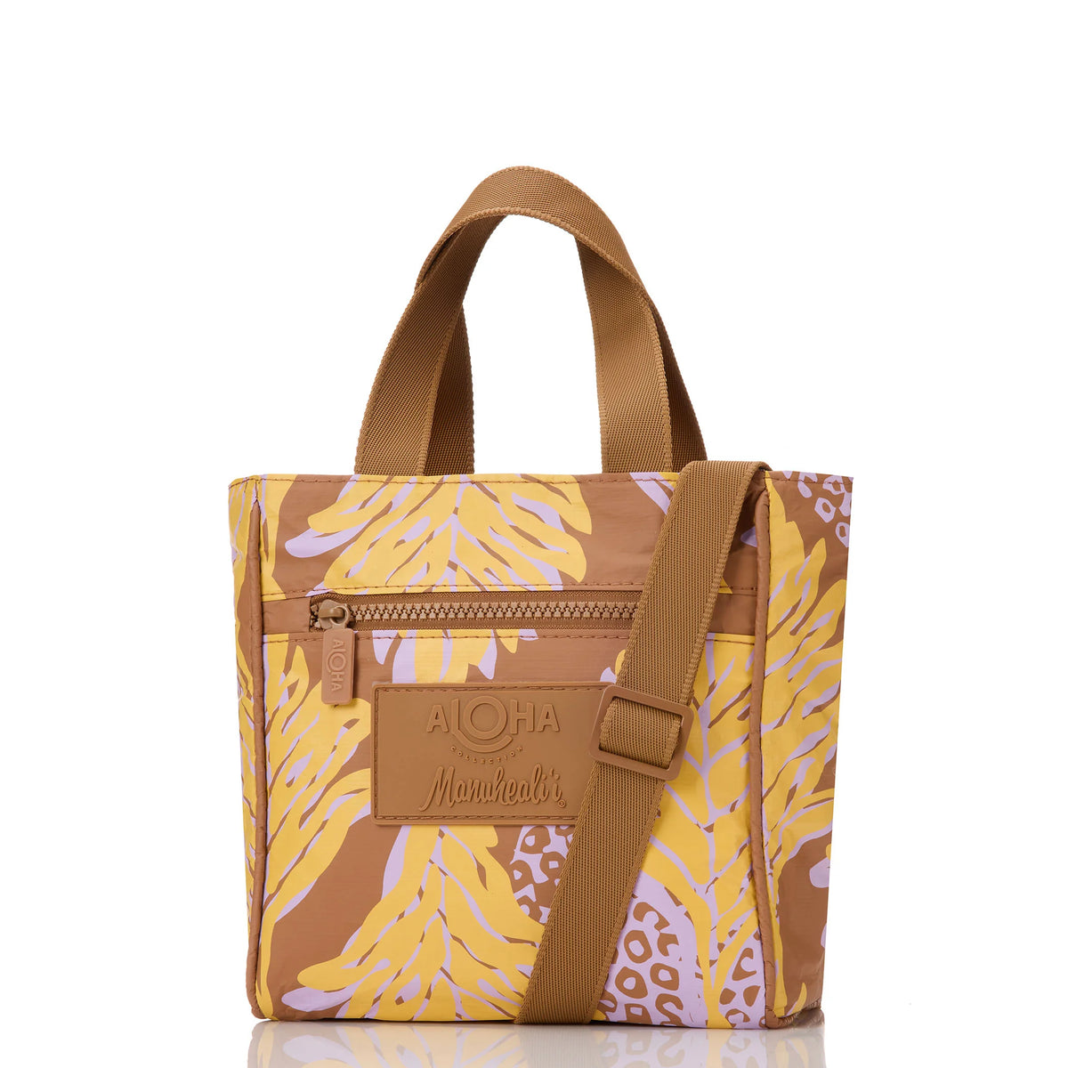 Crossbody | Uluwehi