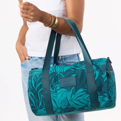 Keep It Light Sporty Duffle | Haunani