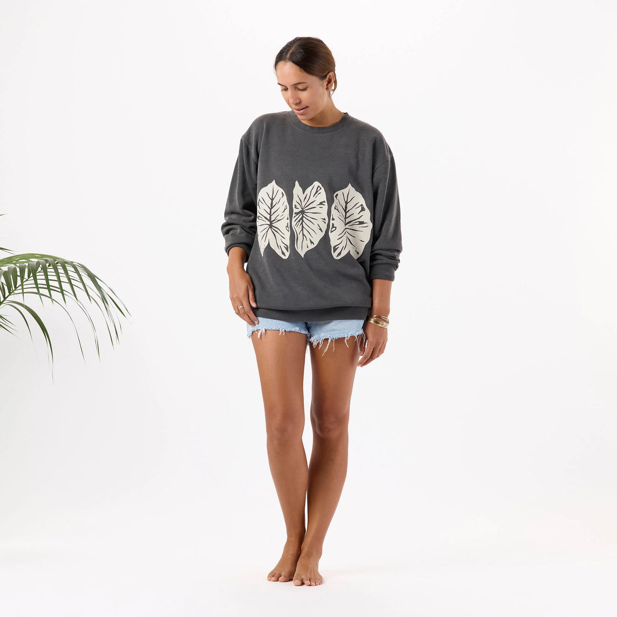 Fleece Crew | Kalo