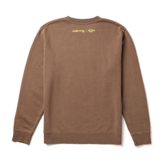 Fleece Crew | Hello Kitty® Face