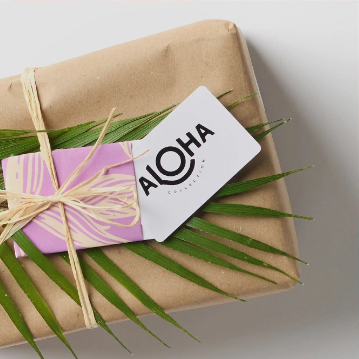 ALOHA Gift Card