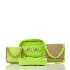 Les Bijoux Travel Jewelry Set | Monochrome