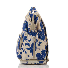 Le Bébé | Salina Tiny Stripe