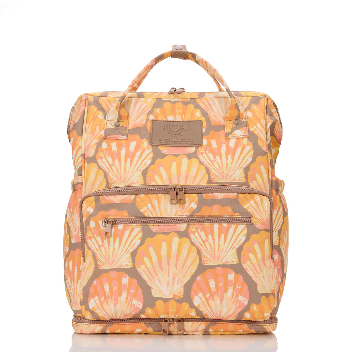 Le Bebe | Sunrise Shells