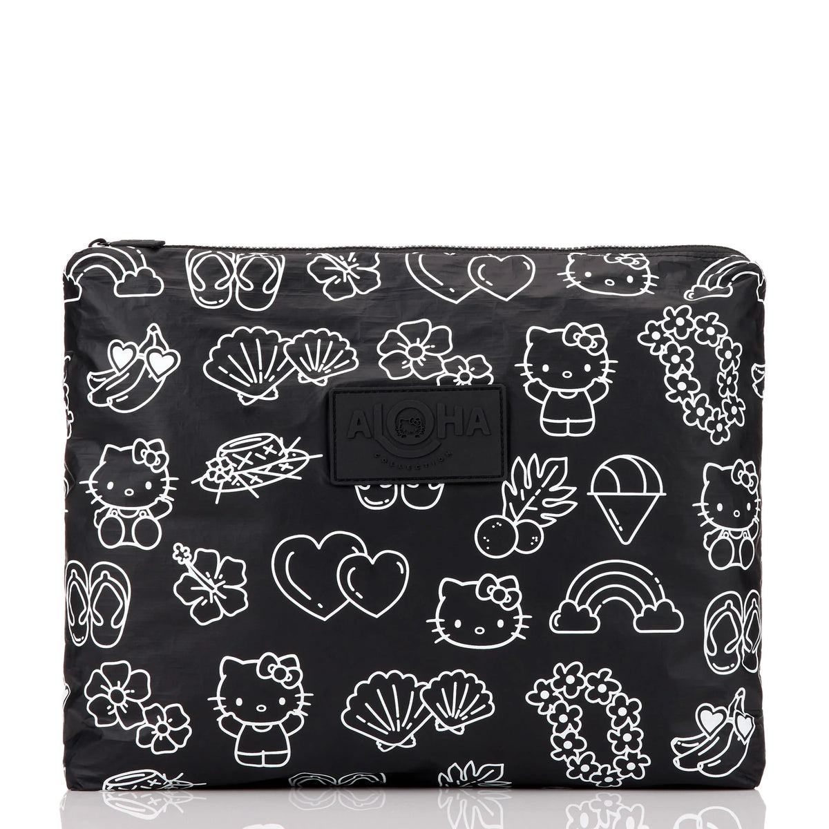 MAX Pouch | ALOHA Icons