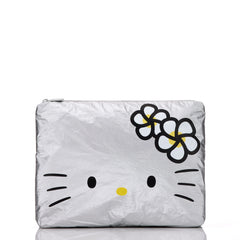 Mid Pouch | Hello Kitty® Face