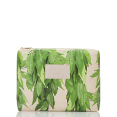Mid Pouch | Lei Maile by Aloha De Mele