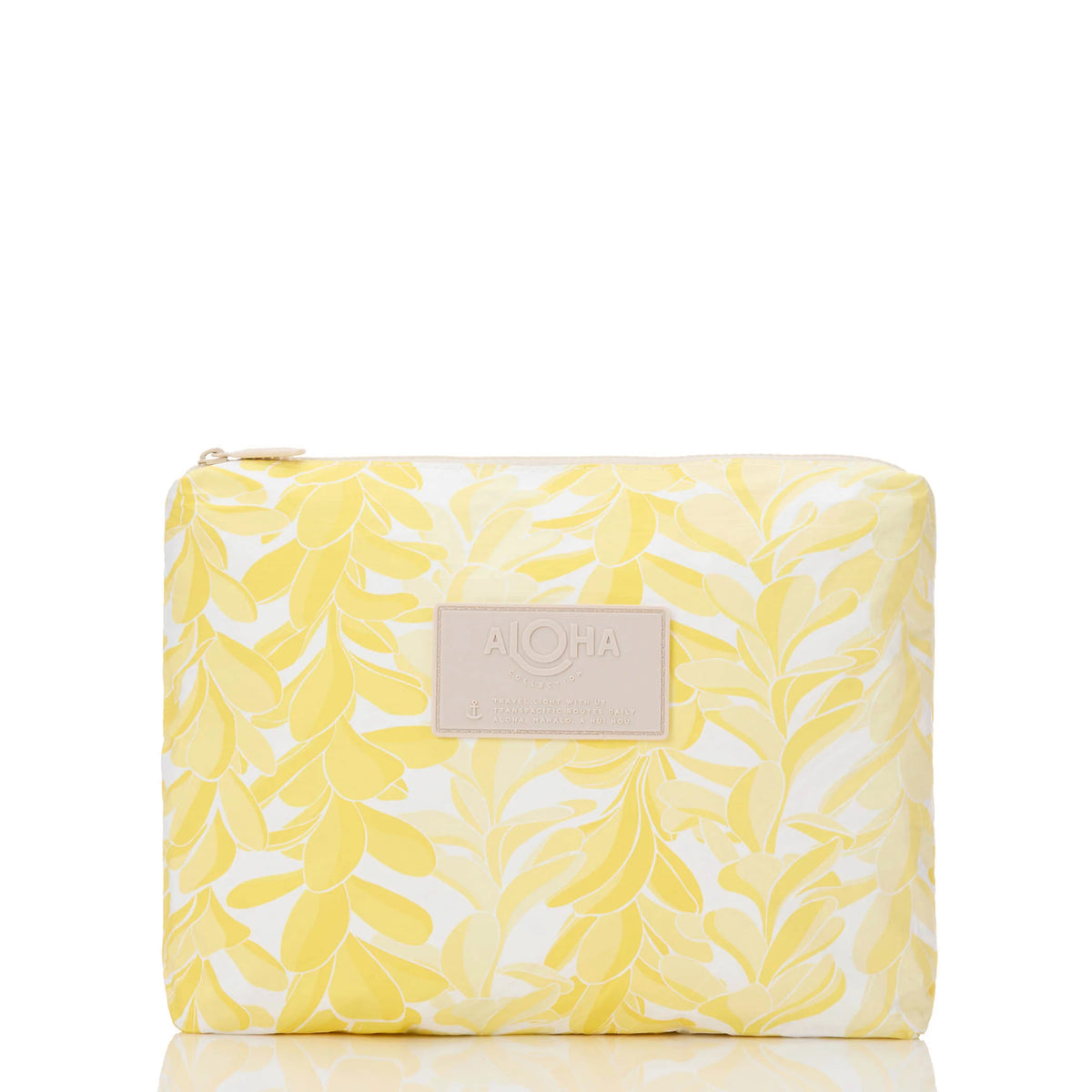 Mid Pouch | Lei Stand