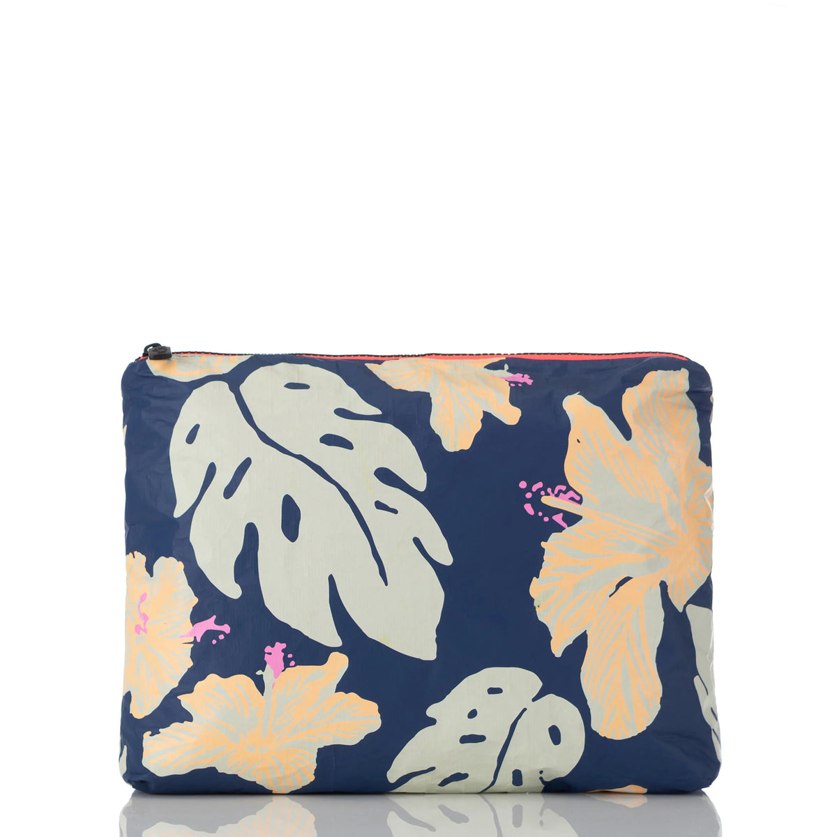Mid Pouch | Papeʻete by Samudra