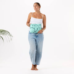 Mid Pouch | ʻUlu Nui