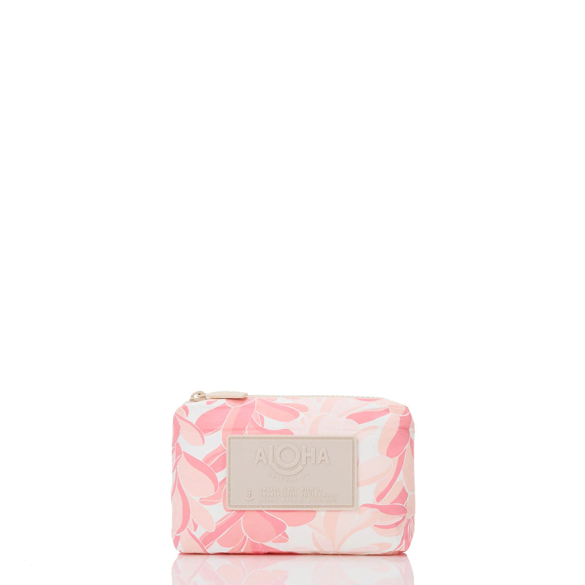 Mini Pouch | Lei Stand