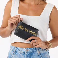 Mini Pouch | Me Ke Aloha