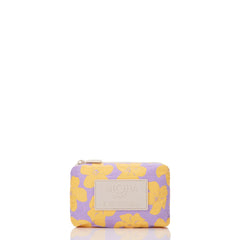Mini Pouch | Puakenikeni Buds