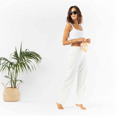 Mini Pouch | Tropics