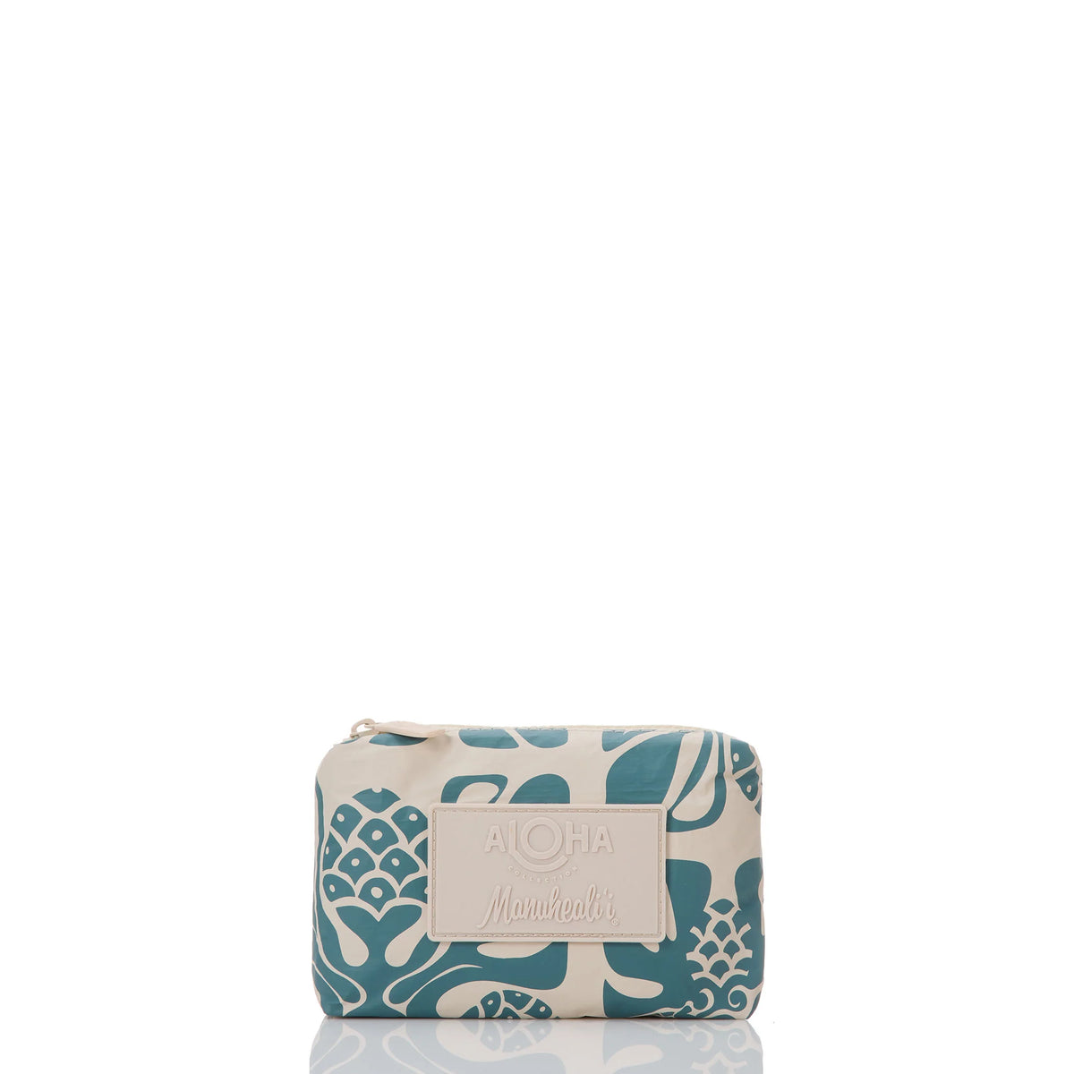 Mini Pouch | ʻUlu Quilt