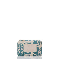 Mini Pouch | ʻUlu Quilt