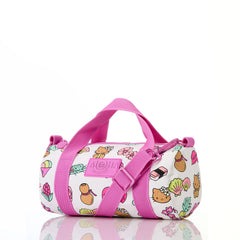 Mini Mini Duffle | ALOHA Icons