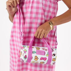 Mini Mini Duffle | ALOHA Icons