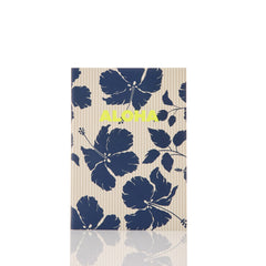 Notebook | Salina Tiny Stripe
