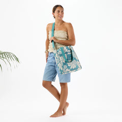 Keep It Light Daily Tote | Holomua Harding
