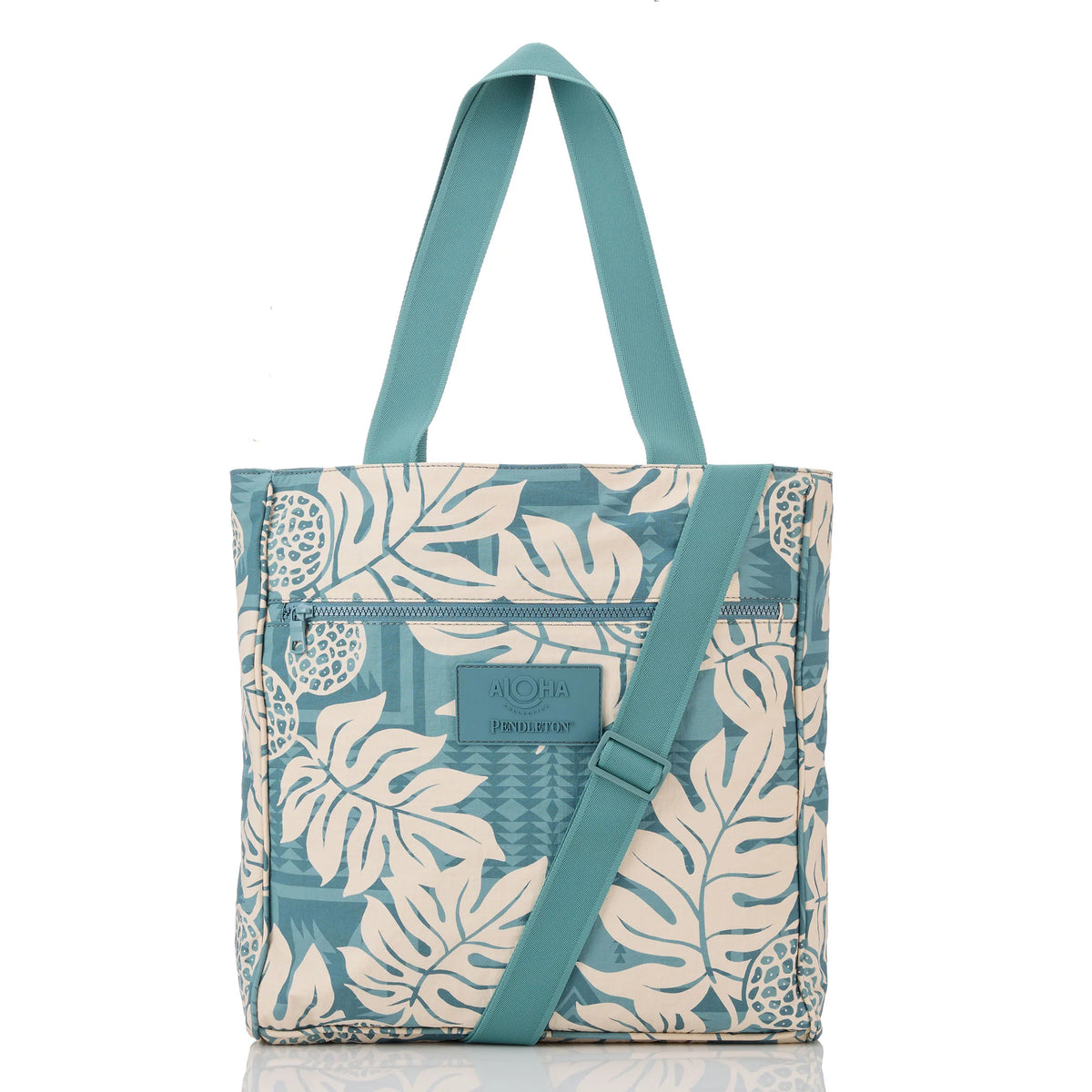 Keep It Light Daily Tote | Holomua Harding