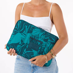 16 Inch Keep It Light Laptop Case | Haunani