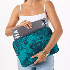 16 Inch Keep It Light Laptop Case | Haunani