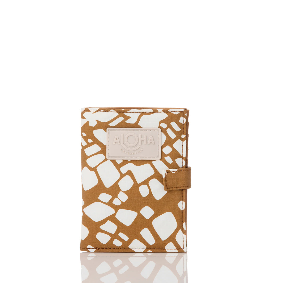 Passport Holder | Textile Cone