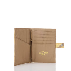 Passport Holder | Puakenikeni Buds