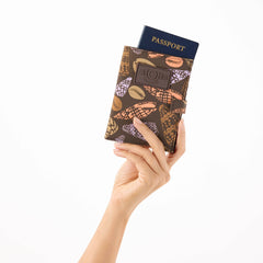 Passport Holder | Shoreline