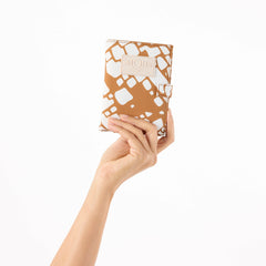 Passport Holder | Textile Cone