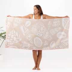Quick Dry Towel | Shoreline
