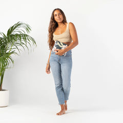 Small Pouch | Flora