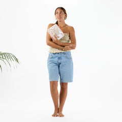 Small Pouch | Holomua Harding
