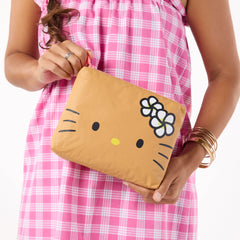 Small Pouch | Hello Kitty® Face