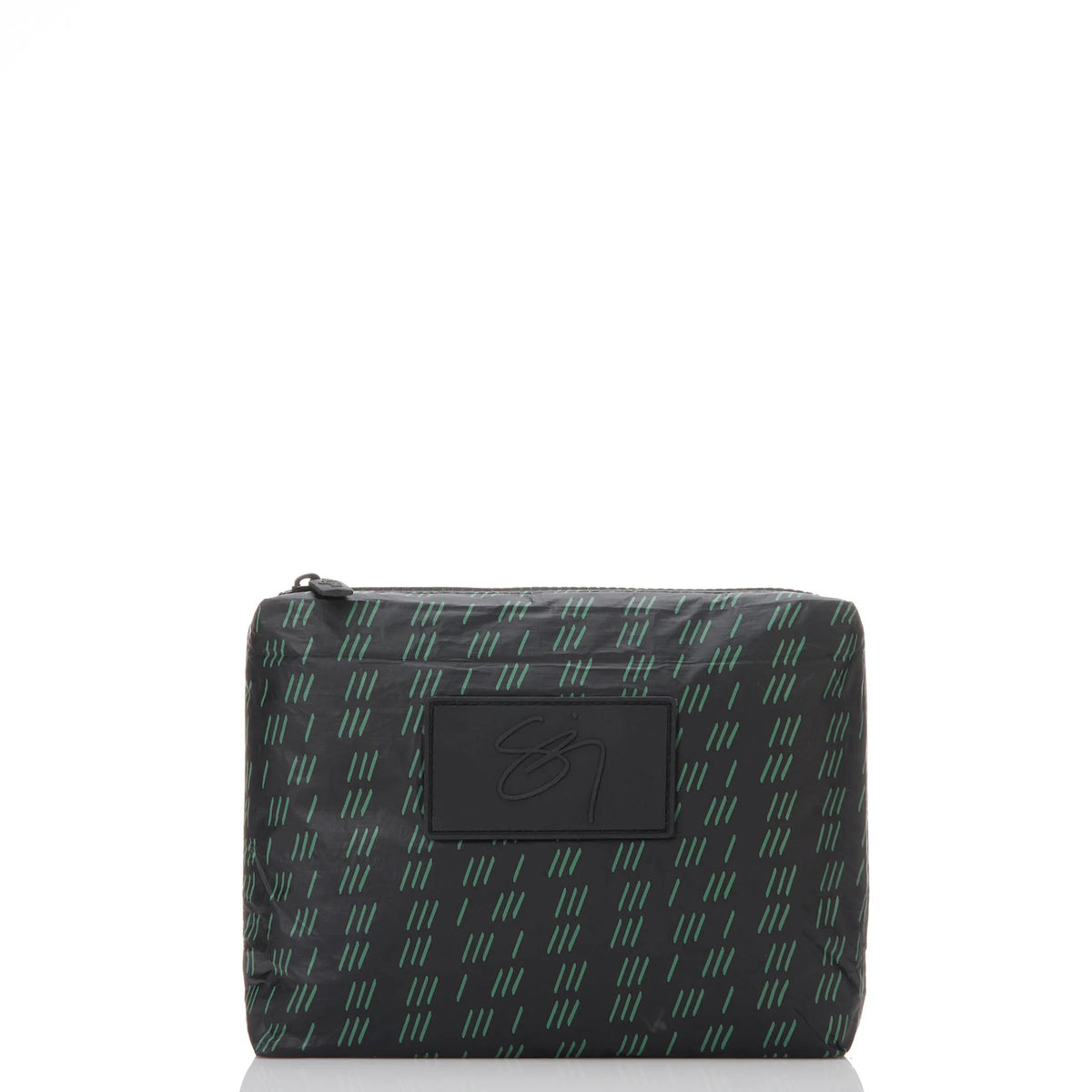 Small Pouch | Leiha'a Rain by Sig Zane