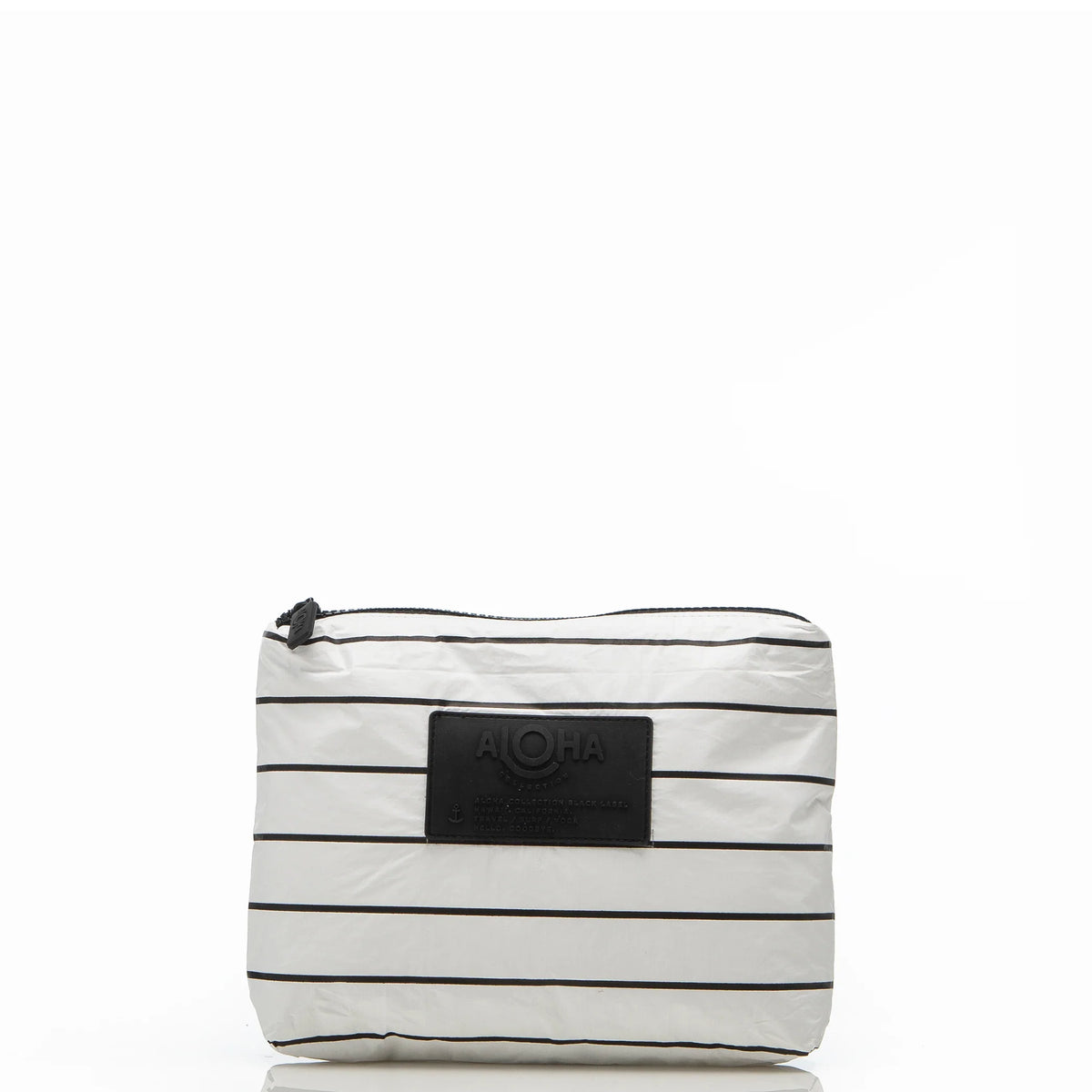 Small Pouch | Pinstripe