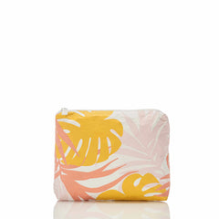 Small Pouch | Tropics