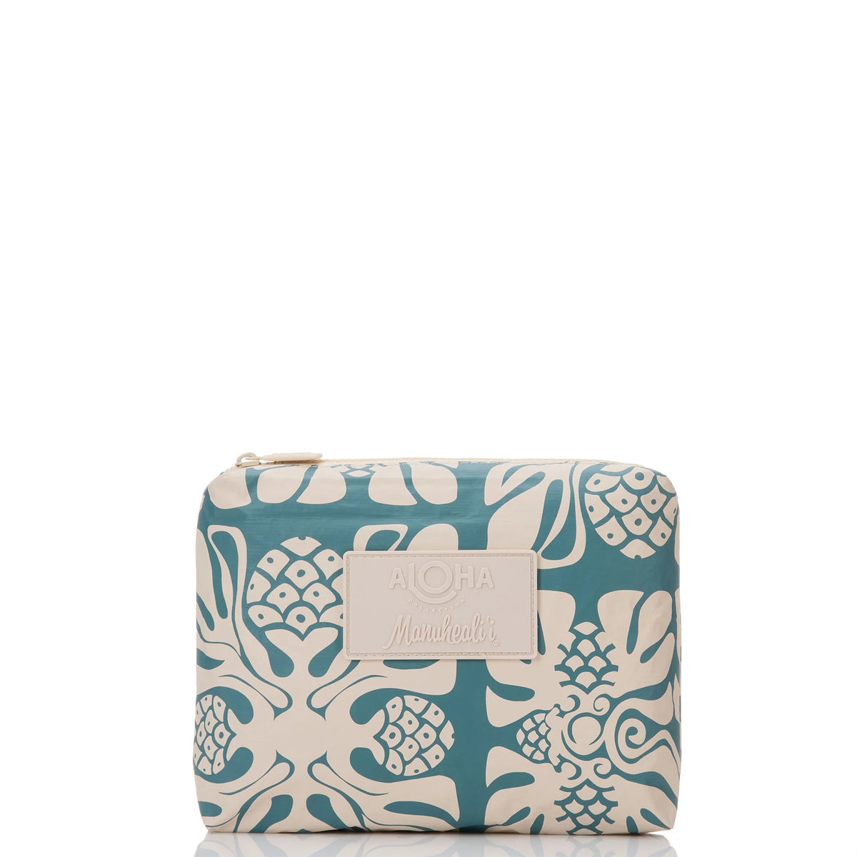 Small Pouch | ʻUlu Quilt