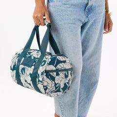 Keep It Light Stubby Duffle | Flor del Mar